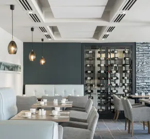 Portmarnock Resort & Jameson Golf Links - Restaurant