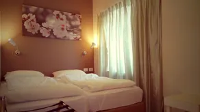 Kibbutz Tiratzvi - Country Lodging - Rom
