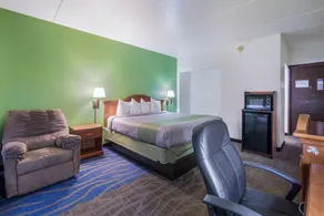 Badlands Inn & Suites - Chambre