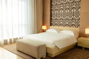 Hyatt Regency Dushanbe - Værelse