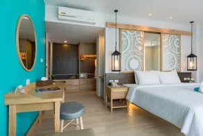 The Waters Khao Lak by Katathani - SHA Extra Plus - Chambre