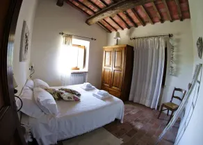Relais L'Antico Convento - Room