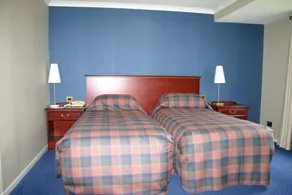 Ben Nevis Hotel & Leisure Club - Chambre