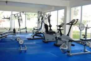 Orient Resort Hotel - Gym