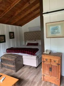 Liscombe Lodge Resort & Conference Center - Room