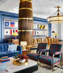 Graduate by Hilton Annapolis - Réception
