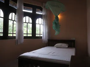 Kandy View Garden Hotel - Habitación