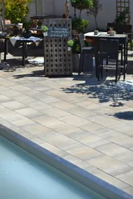 Hotel Saarburger Hof - Piscina