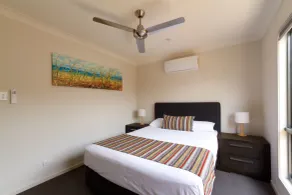 Rockhampton Serviced Apartments - Room