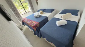 Pousada do Lago - Chambre