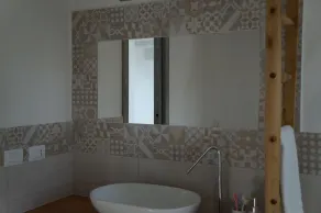 Villa Vita - Bagno