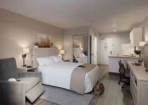 Extended Stay America Suites - Washington, DC - Tysons Corner - Chambre