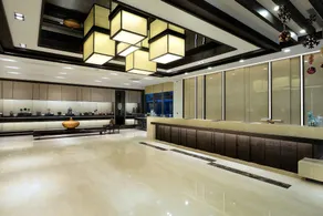Walden Hotel - Reception