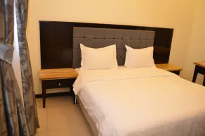 Fakhamat Aldyar for serviced Apartments - Room