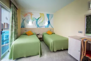 Hotel Servigroup Calypso - Chambre