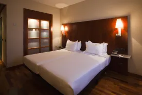 AC Hotel Alcalá de Henares by Marriott - Chambre