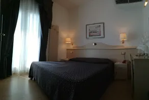 Hotel Caravelle & Minicaravelle - Room