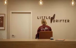 Little Drifter Canberra - Recepção