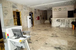 Skyline View Hotel and Suites - Reception