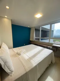 Kariris Blue Tower - Room