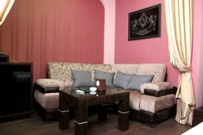 Hotel Roma & Tours - Room