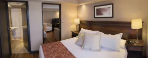 Premium Tower Suites - Vistas desde la habitación