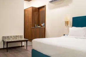 Ametsa - Chambre