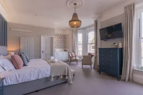 Carrick Rooms - Værelse