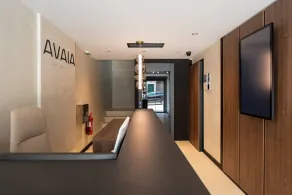 AVAIA boutique hotel - Lobby