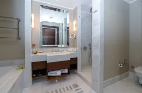 Barceló Istanbul - Salle de bain