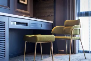 Park Lees Hotel - Chambre