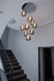 V Business Appartments Stuttgart Magstadt - Reception