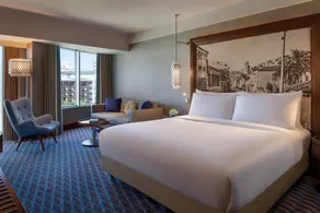 Renaissance Izmir Hotel - Habitación