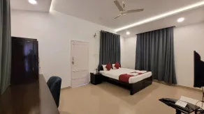 Aruvi Resort Munnar - Habitación