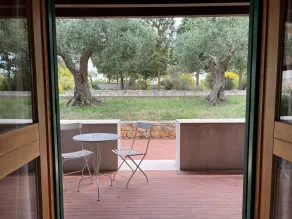 Apulia Victor Country Hotel - Chambre