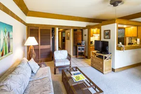 Kiahuna Plantation and Beach Bungalows by Castle - Rom