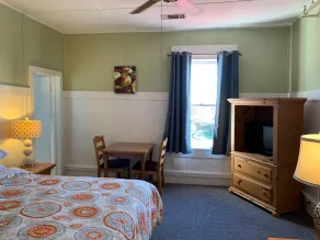 Woodbridge Inn & Tavern - Værelse
