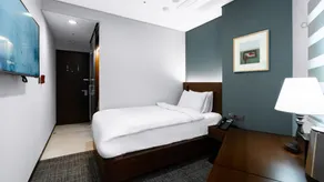 The Prima Hotel Jongno Insadong - Habitación