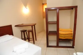Hotel Varandas Araraquara - Camera