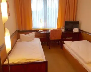 Hotel Forstmeister - Room