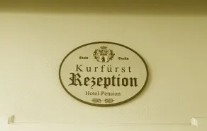 Kurfürst am Kurfürstendamm - Reception