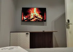 Montflux Hotel - Habitación