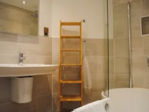 3 Melbury - Baño