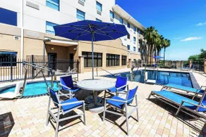 Holiday Inn Express & Suites - Laredo-Event Center Area by IHG - Pool