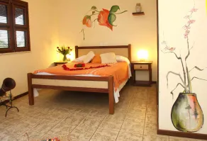 Hotel e Pousada La Dolce Vita - Room