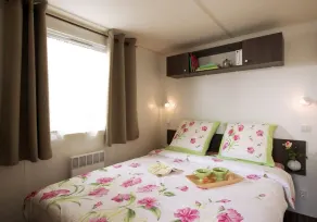 Le Domaine de La Barre - Chambre