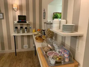 Hôtel de la Plage - Restaurant