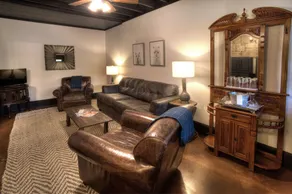 The Winchester Lodge - Chambre