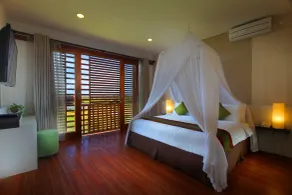 Papillon Umalas Villas - Chambre