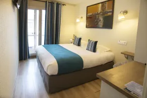 Logis Hotel Epi d'Or - Rom